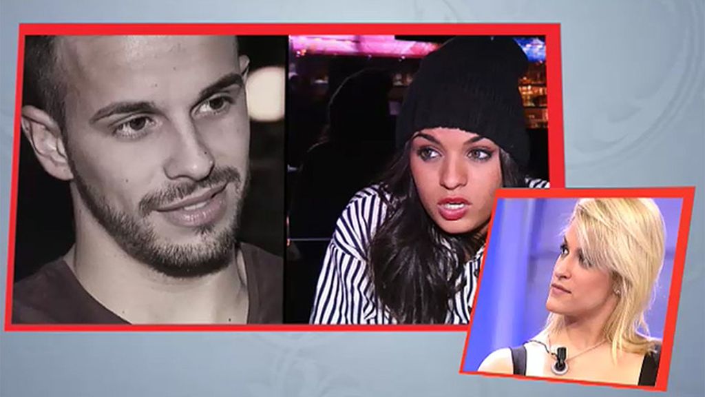 Cristian, a Anabel: “Yo creo que no tendríamos futuro ninguno”