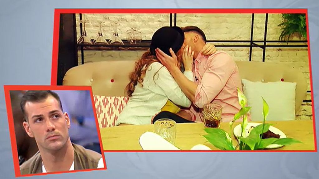 Steisy, a Alejandro: “Si te vas de mi trono, me muero”