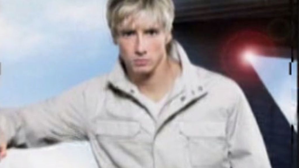 Los futbolistas más sexys