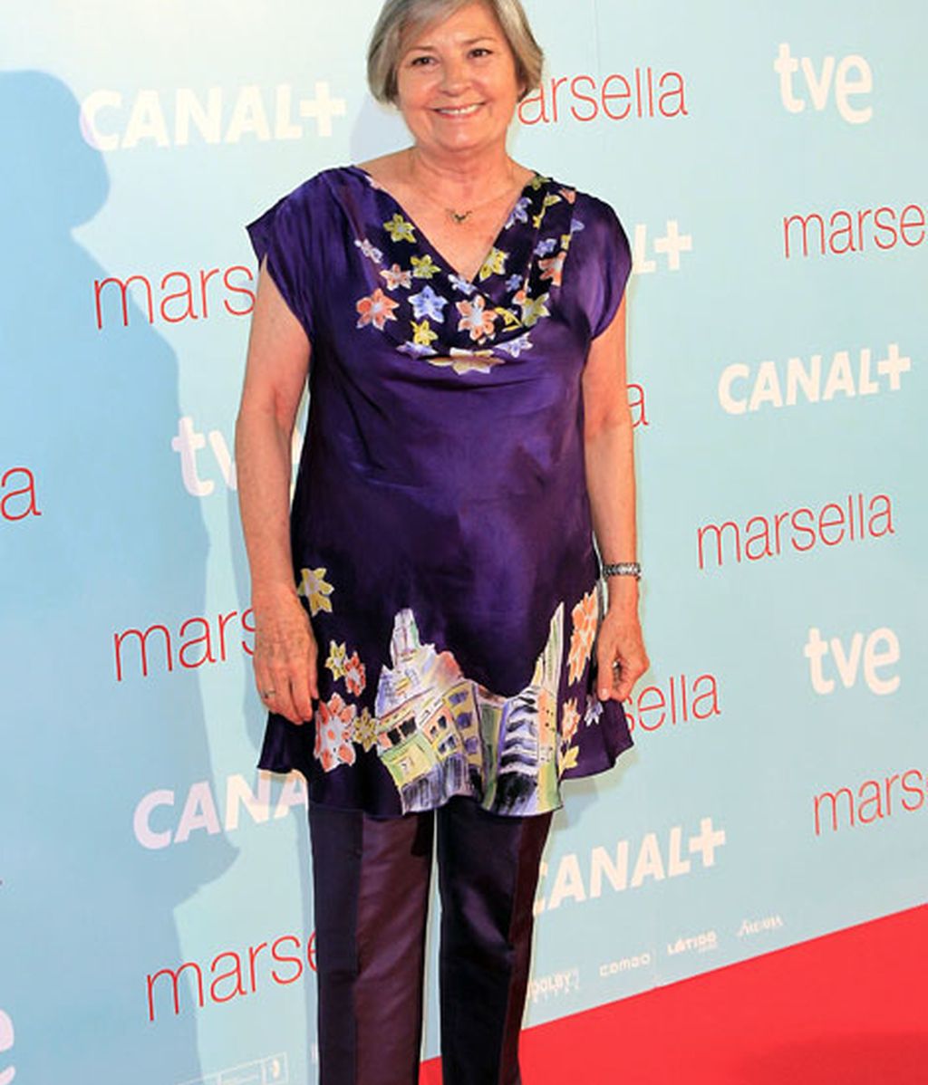 El cine español conquista la Gran Vía