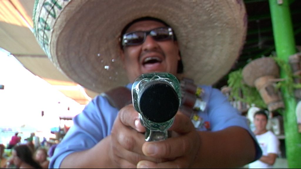 Los mejor de Baja California