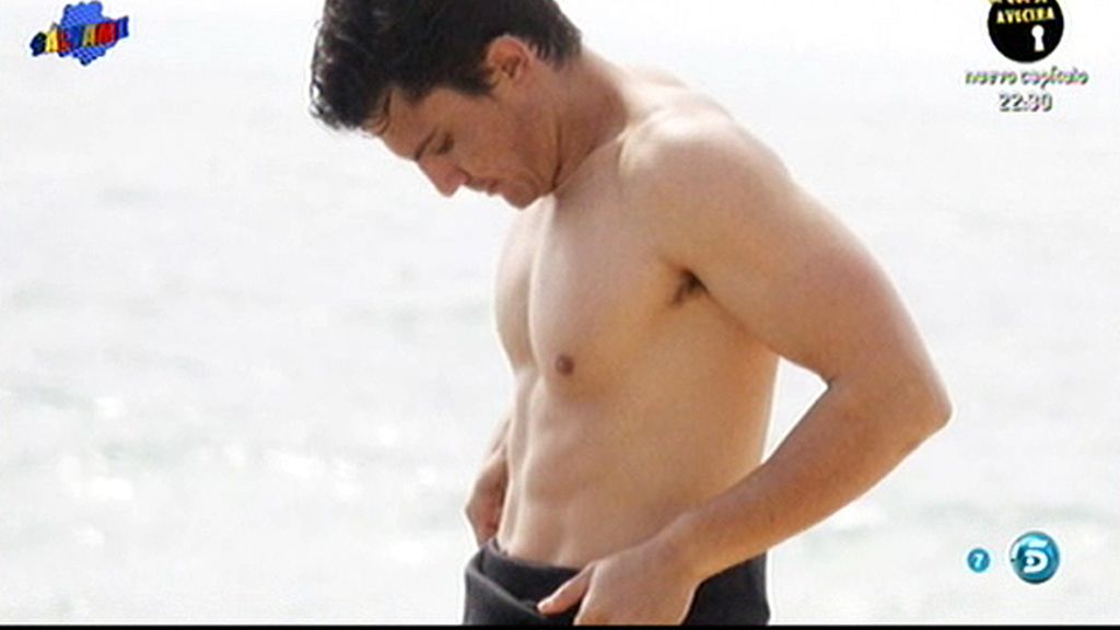 Adiós neopreno, hola cuerpazo