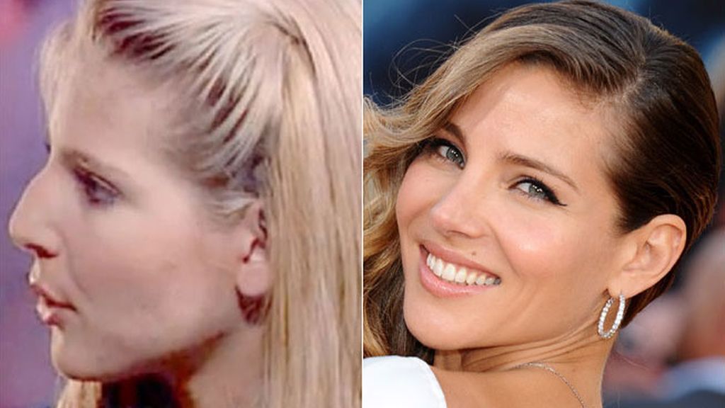 Elsa Pataky