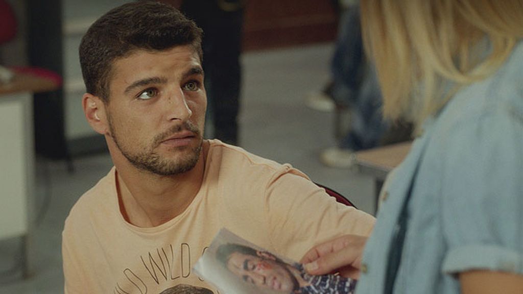 ¿Descubrirá Fátima la verdadera identidad de su marido?