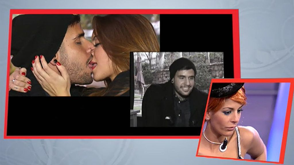 Iván: “Zulema es candidata a tener una cita en la cabaña”