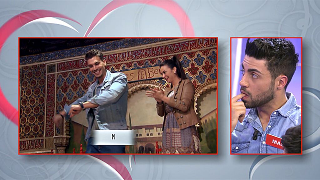 Facu: "No encuentro el motivo por el que tienes que sufrir tanto por una persona"