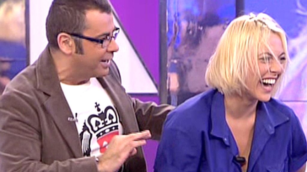 Las posturas de Daniela Blume