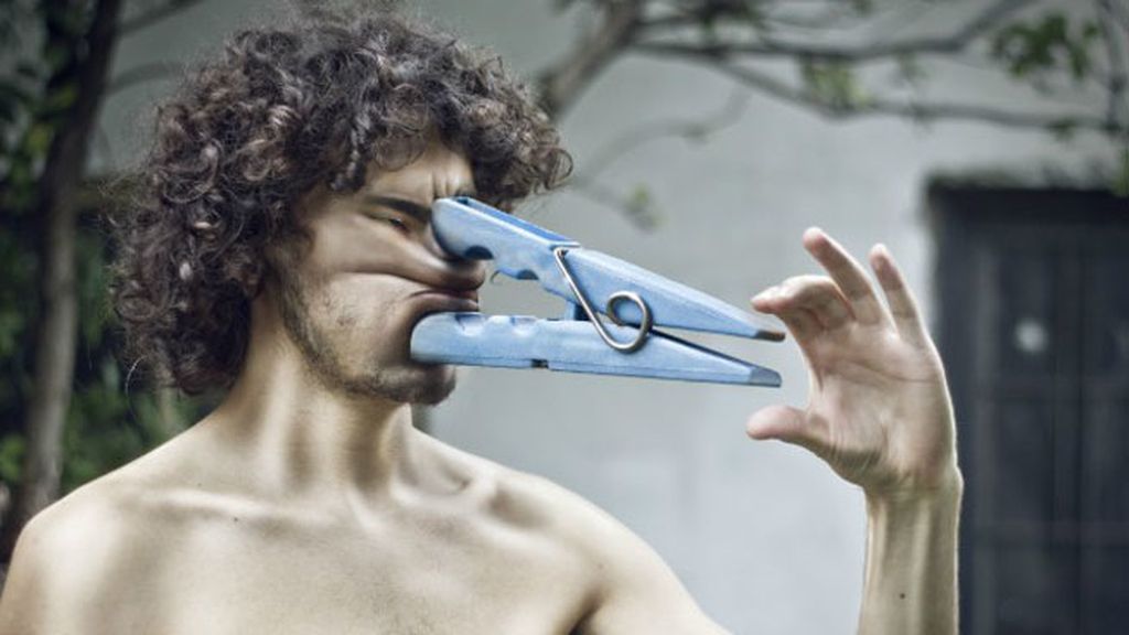 El genio del Photoshop es argentino