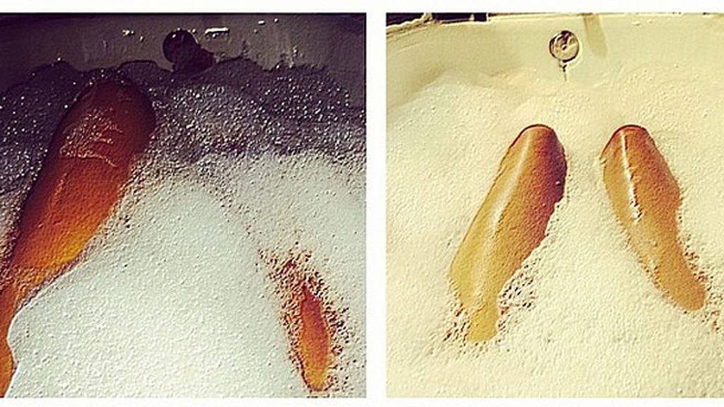 Está disfrutando del verano en Benidorm