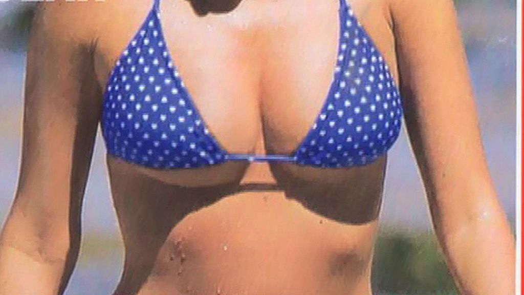 Fran Rivera se encontraba toreando