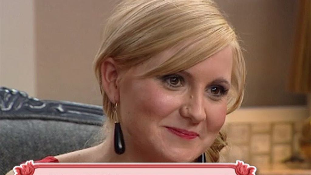 Así son las chicas de Luis Carlos y Álvaro