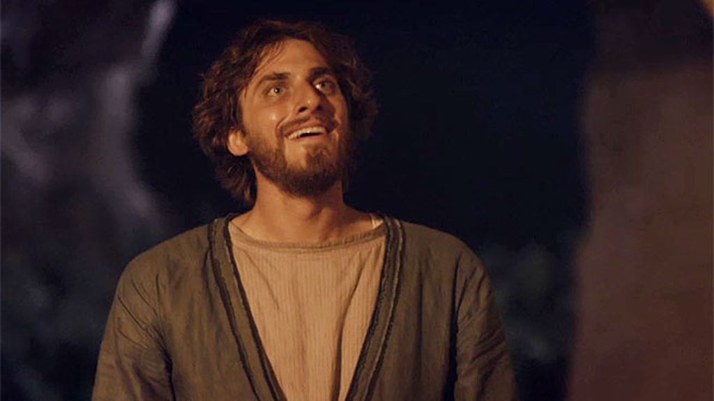 El nacimiento de Jesús colma de felicidad al pueblo de Israel