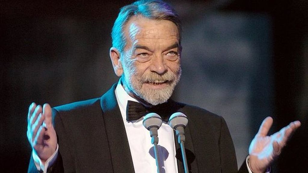 Muere Ignacio Salas (13 de enero)