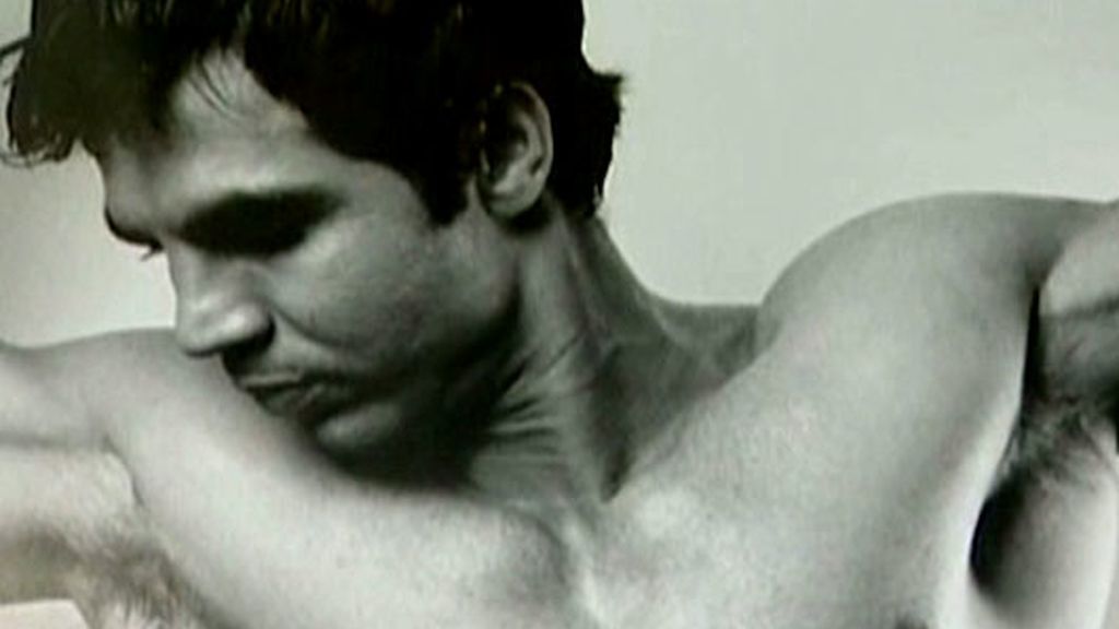 Ojani Noa, el cuerpo del deseo