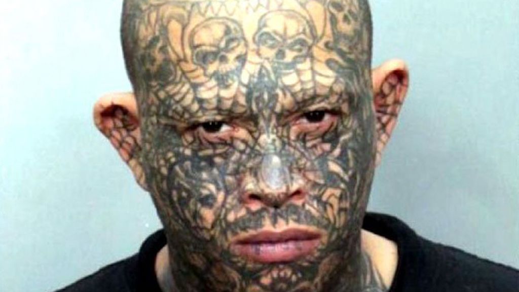 Los más raros del calabozo