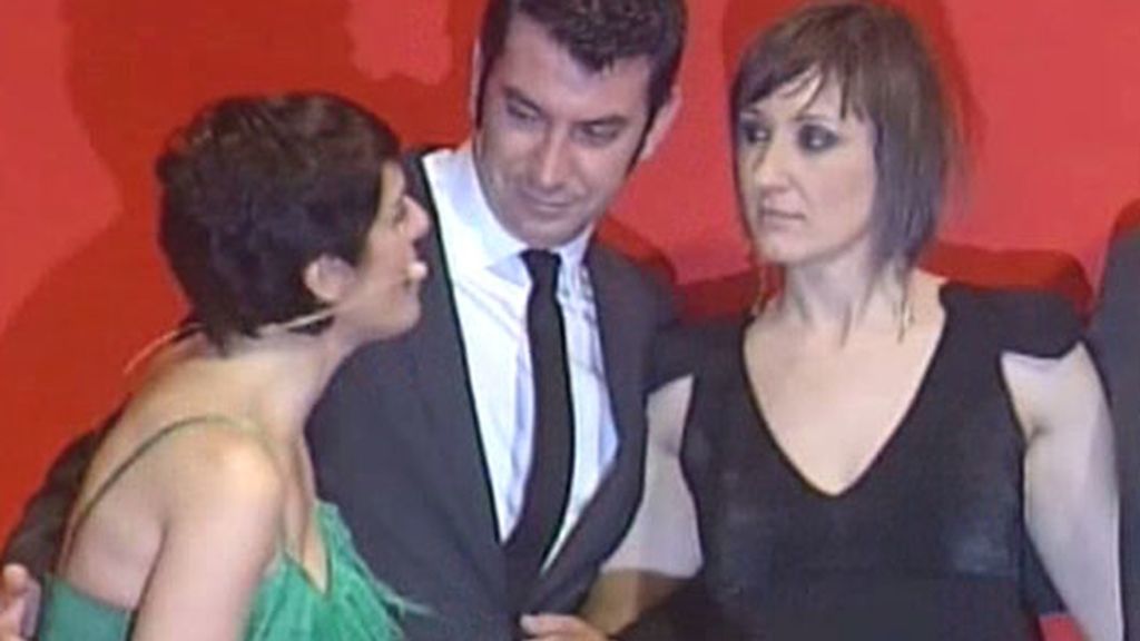 Premios Fotogramas de Plata
