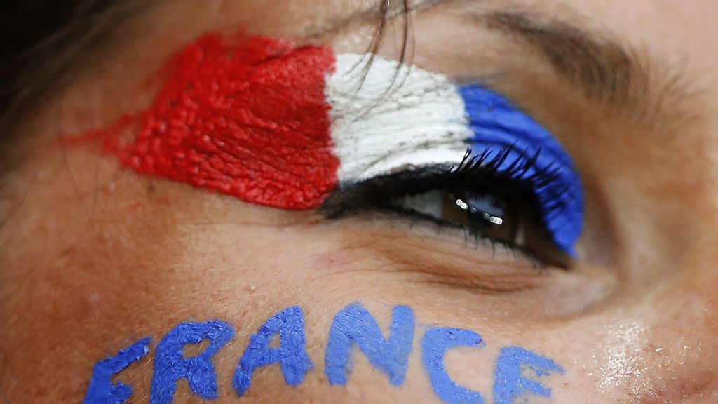 Apoyo incondicional a sus selecciones