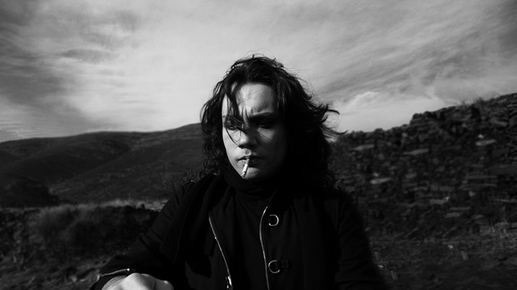 Puro Cuatro. Sergio Medusa