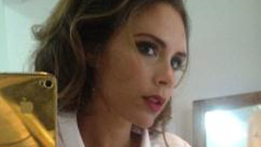 Victoria Beckham