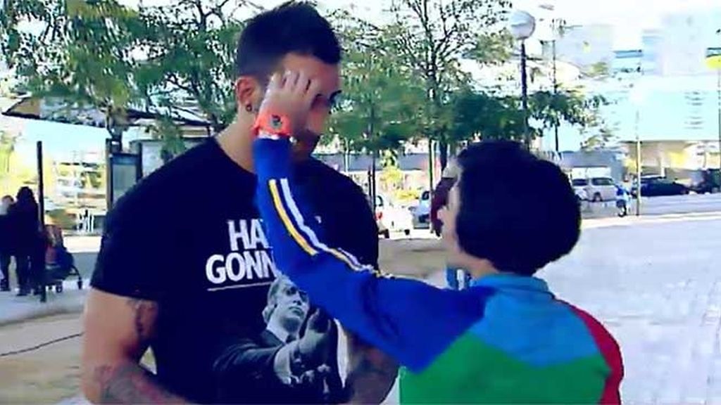 Si no hay jacuzzi, no hay cita