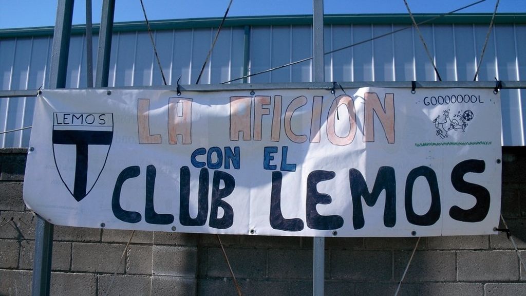 fúbol,bronca,provincias,lugo,galicia,violencia