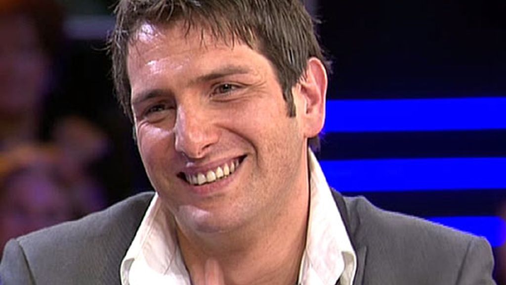 Iván, las caras del ganador de 'GH 10'