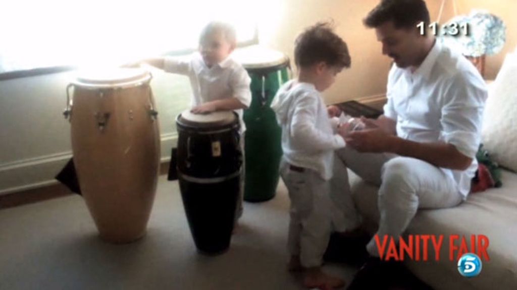 "Yo le daría la vida a la madre que me ayudó a traer a mis hijos al mundo"