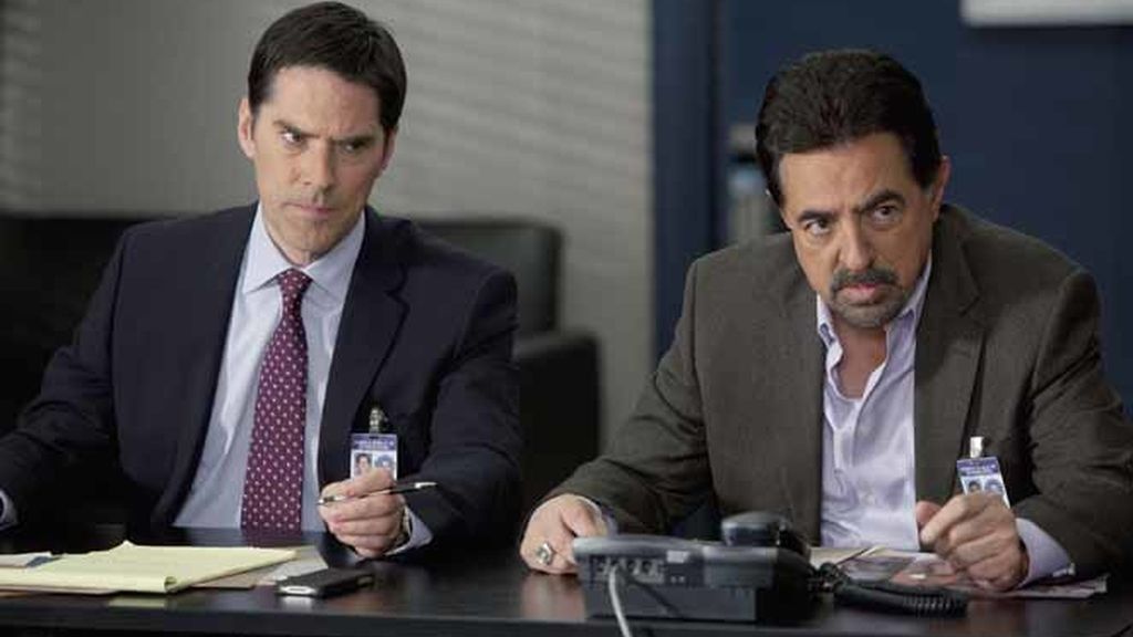 Capítulo 21: 'El extraño'