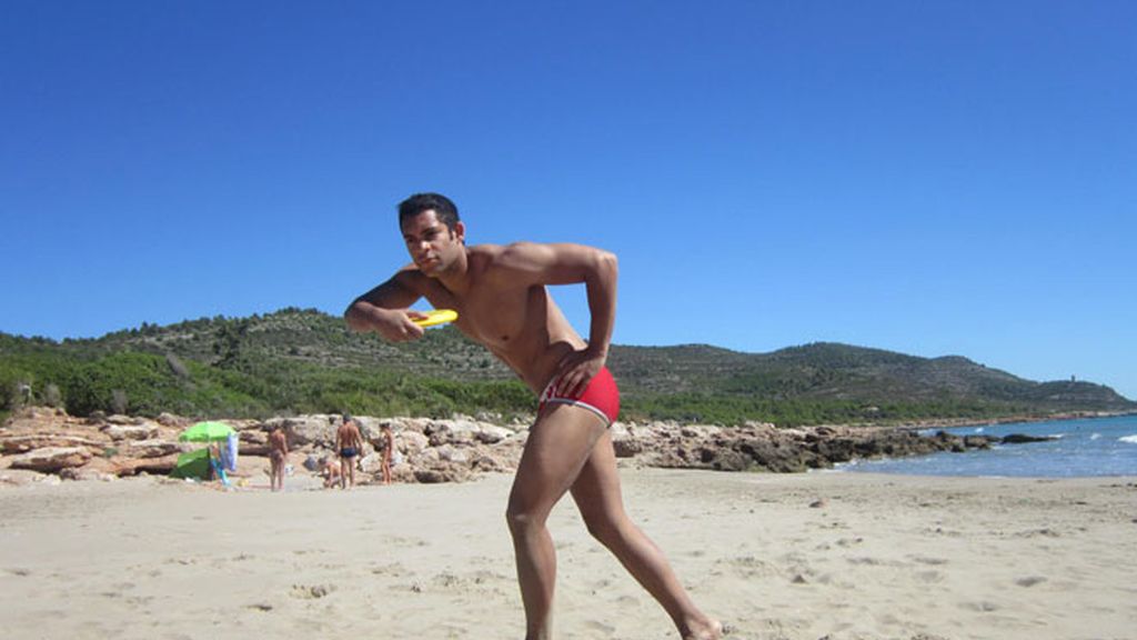 Ellos también querían irse a Fuerteventura