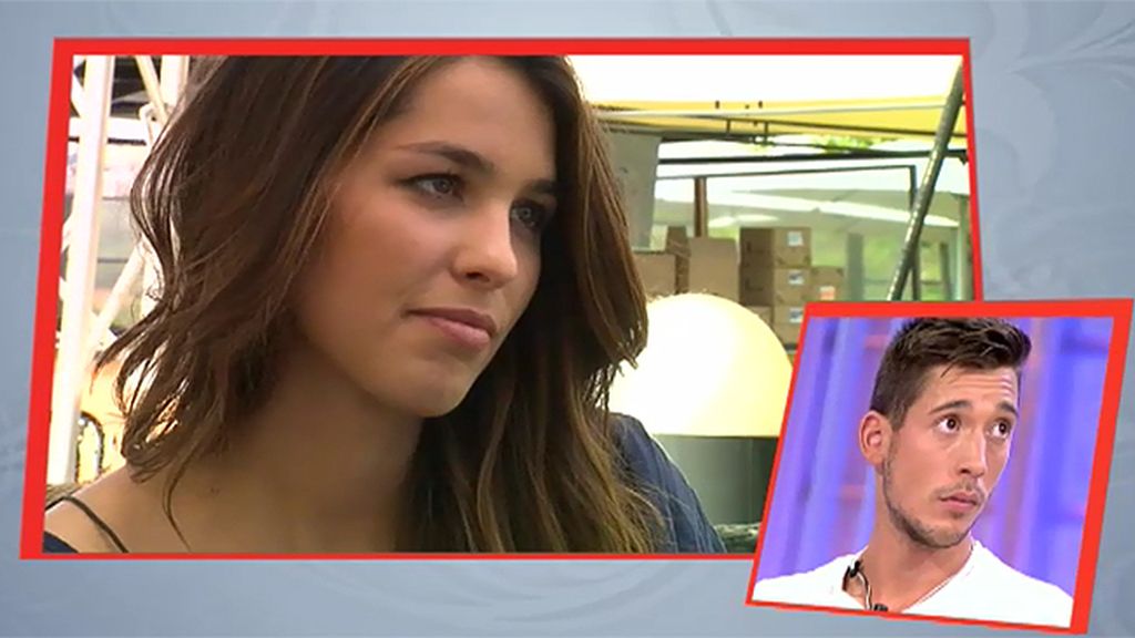 Omar, la gran sorpresa de Jennifer