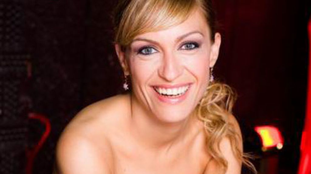 Luján Argüelles, cara emblemática de la cadena donde las haya