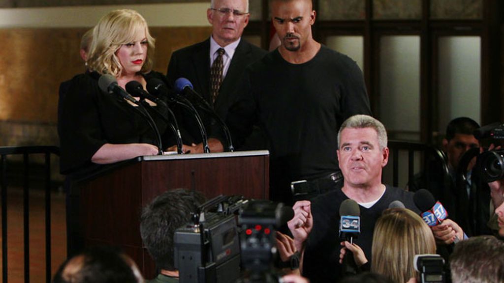 Capítulo 8: Reflexión del deseo