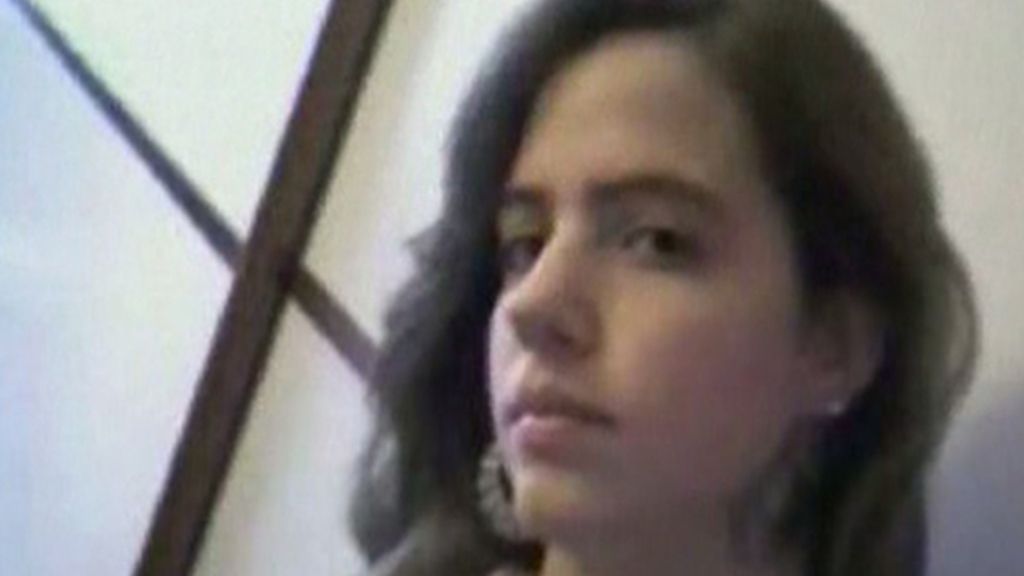 Sevilla llora por Marta del Castillo