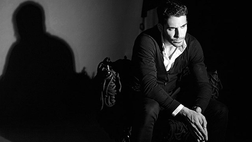 Protagonistas de la nueva producción de Telecinco Cinema, 'Lo mejor de Eva'