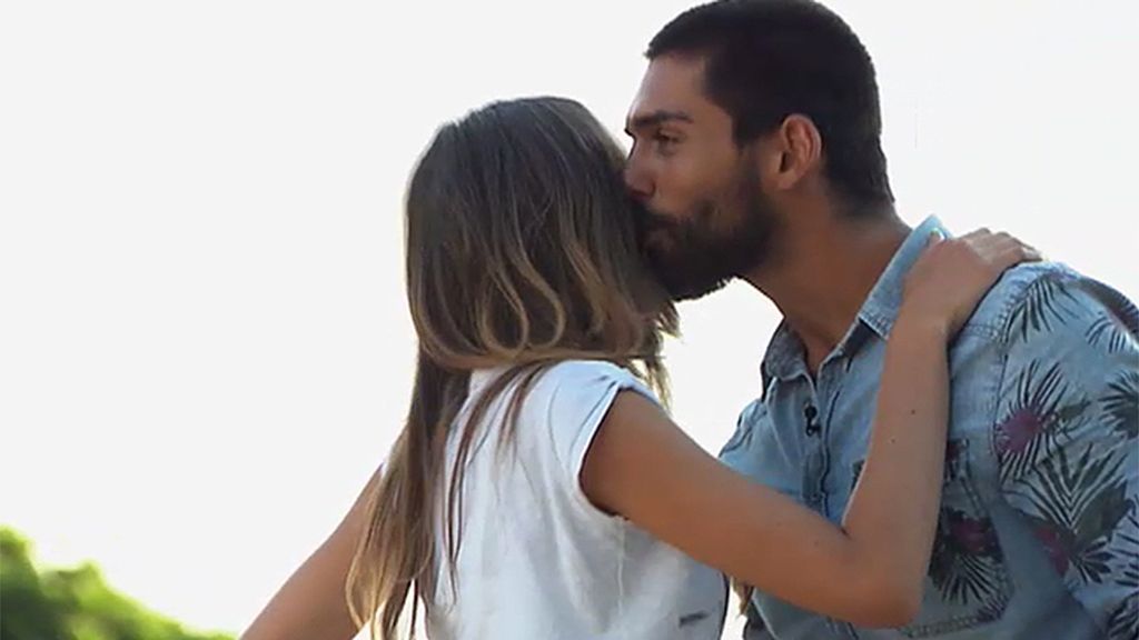 Isaac, sobre Alba: “Hay química. Me gusta y mucho”