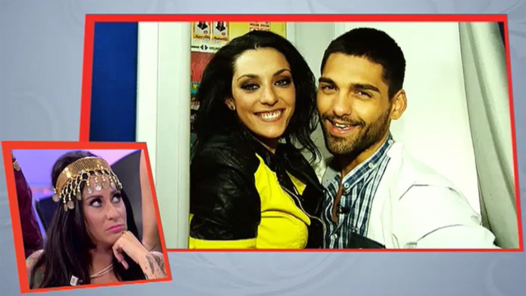 El fotomatón del amor