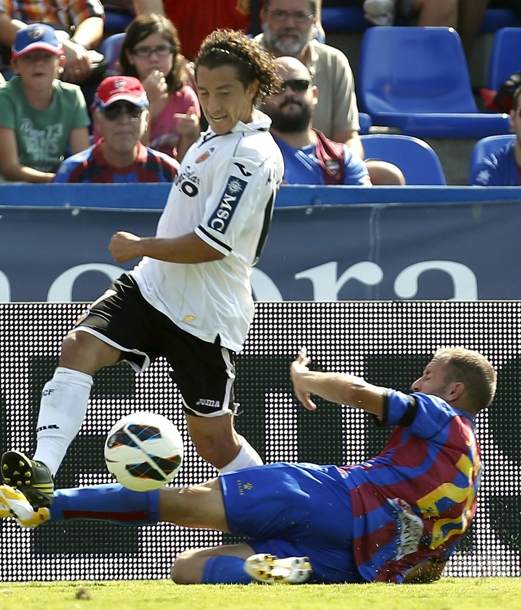 Levante - Valencia Levante - Valencia