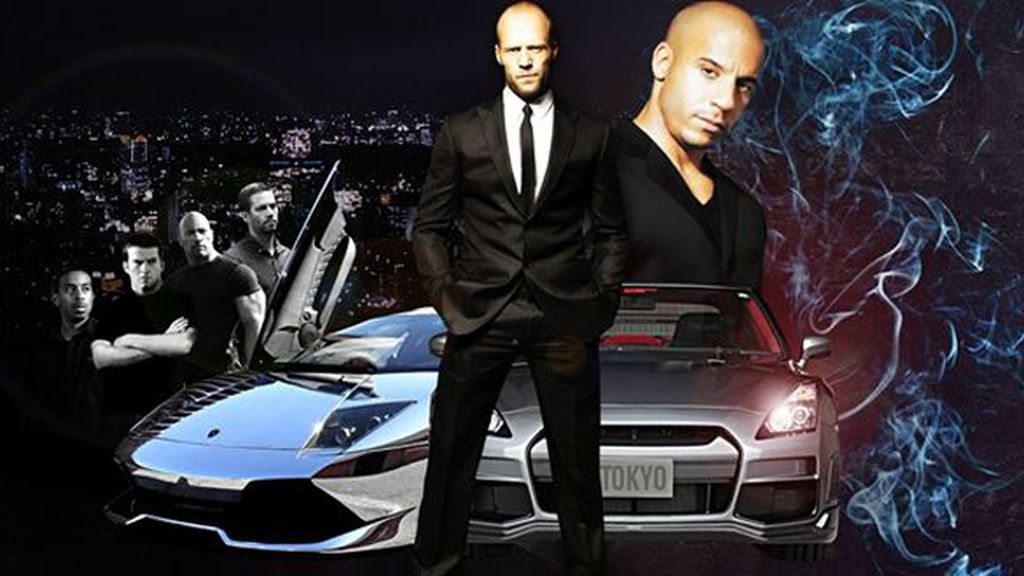 'Fast & Furious 7' verá la luz pese al fallecimiento de Paul Walker