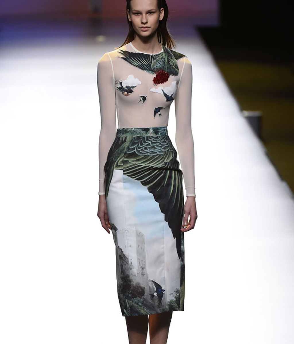 Tradición y modernidad en equilibrio