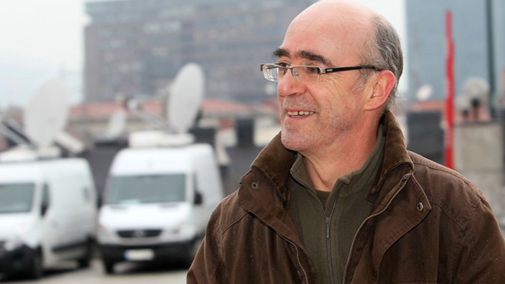 Álex Angulo (20 de julio)