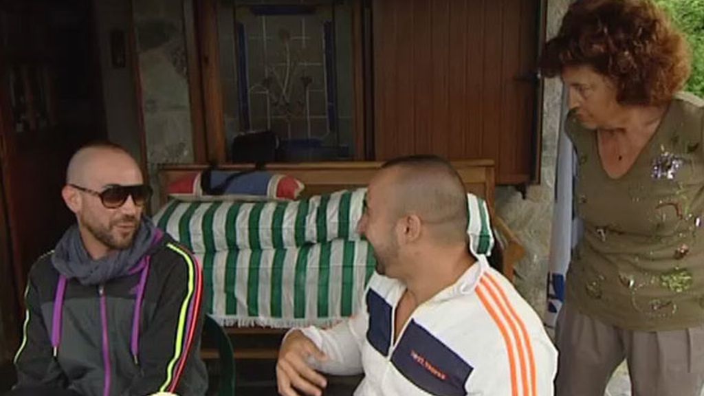 Una cita muy ‘didáctica’ con Manu y un ‘romántico’ desayuno con Giordis en la cama