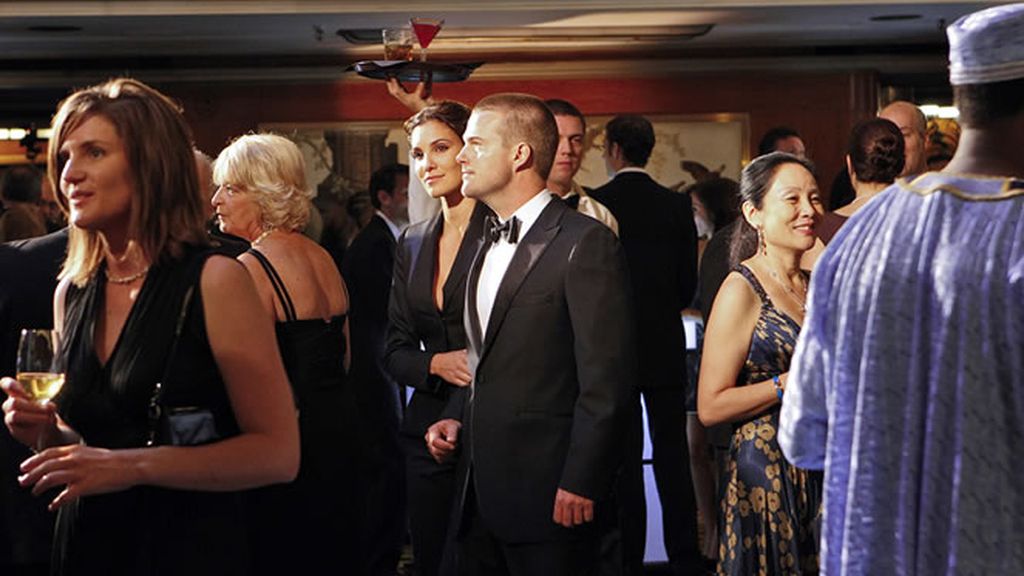 Capítulo 7: Anónimo