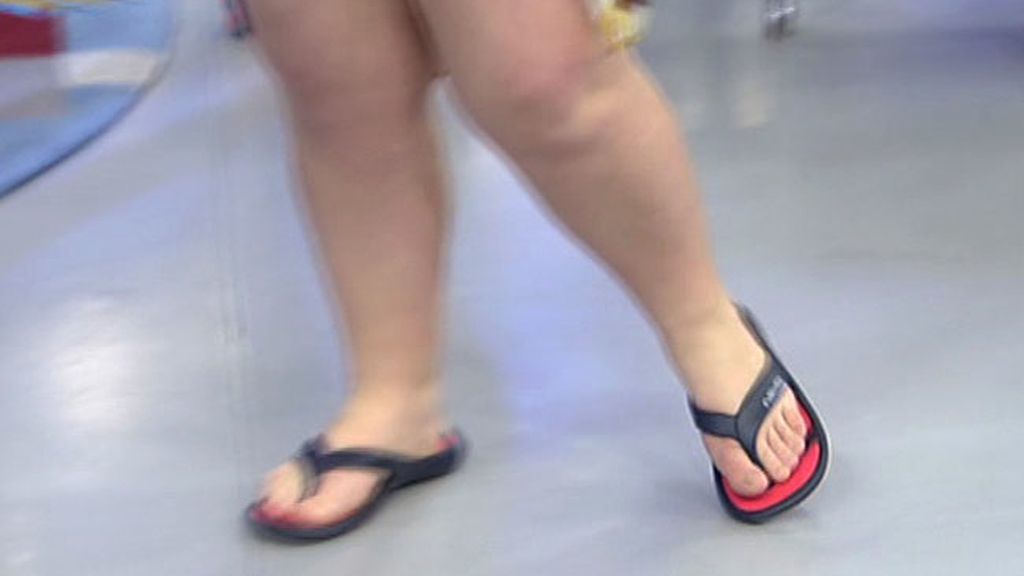 ¿Conseguirá Chiqui ser la sustituta de Gemma Mengual?