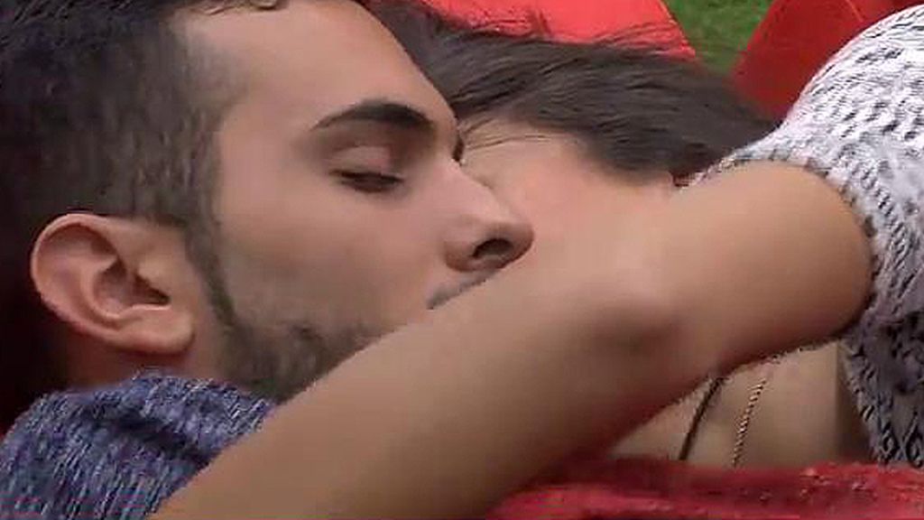 Suso la había rechazado para no hacerle daño