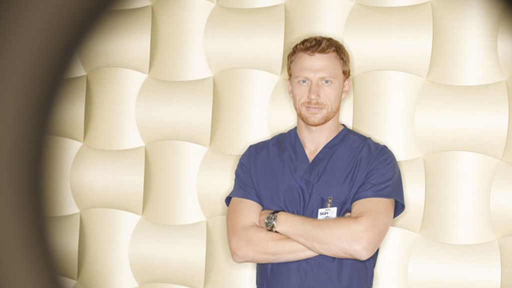 Owen Hunt