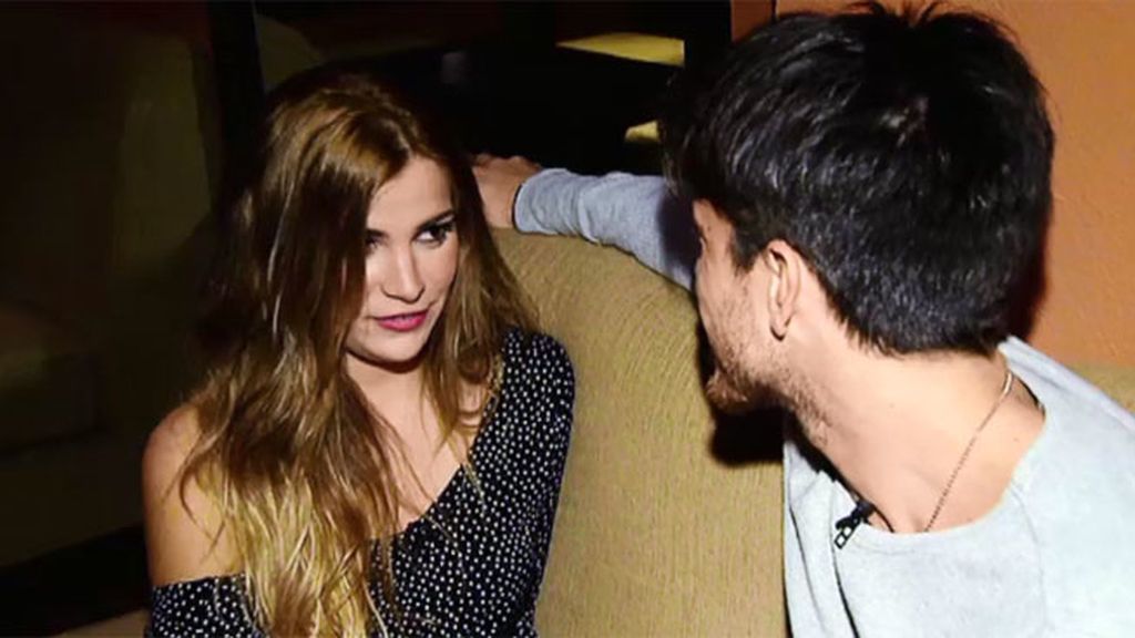 Natalia gana muchos puestos con Fede