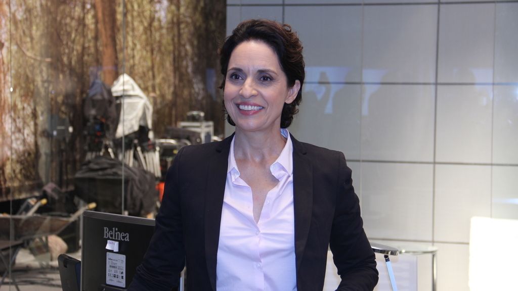 ‘Rabia’, la nueva serie que prepara Mediaset