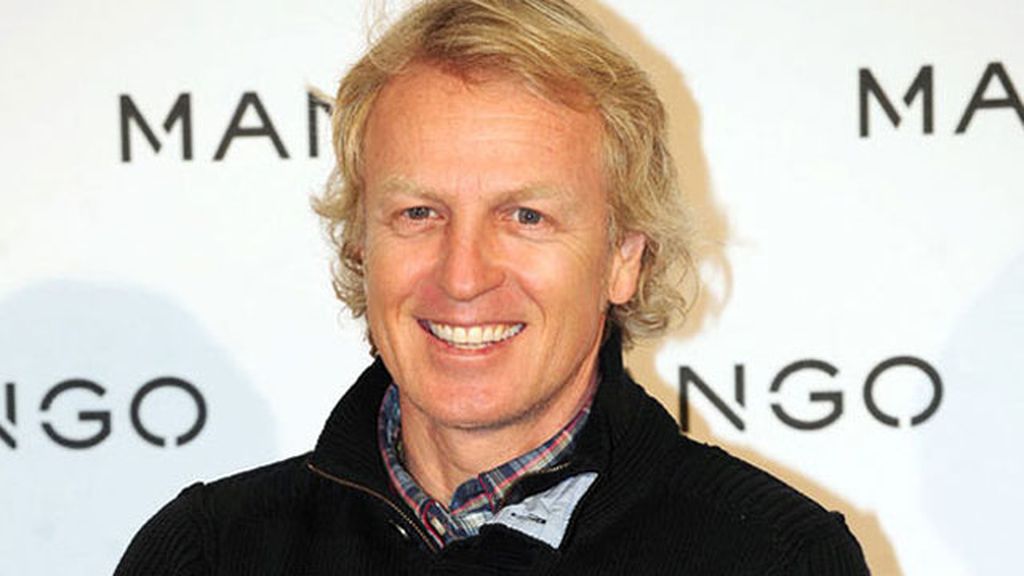 Bultó, un amante de los deportes de riesgo