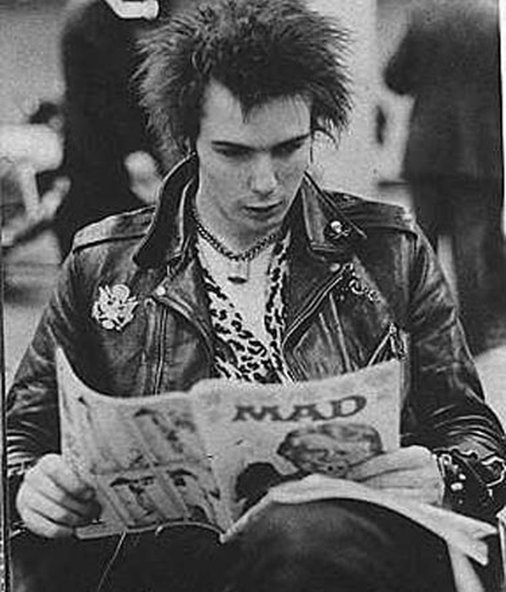 Sid Vicious