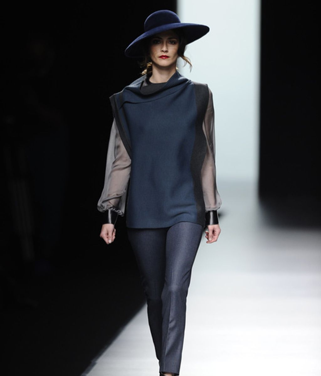 Sin descuidar el más mínimo detalle